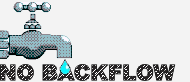 Backflow Prevention Information