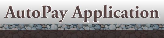 Application